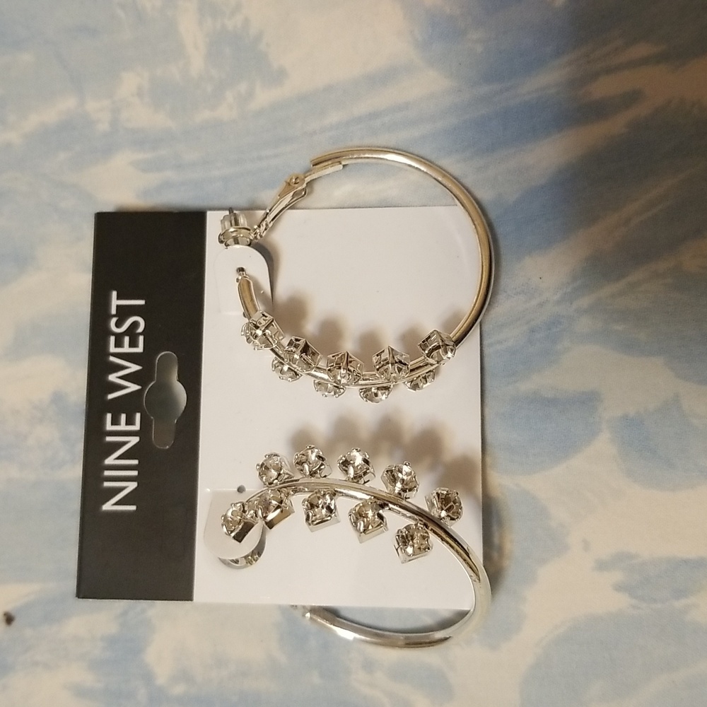 Nine West  Earrings